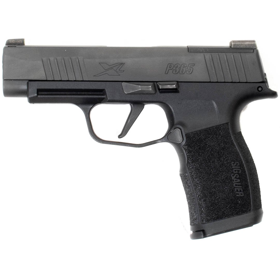 SIG SAUER P365 XL